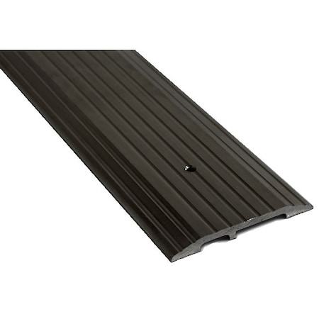 National Guard 5" x 1/2" x 36" Extra Heavy Duty Threshold 425HDDKB36